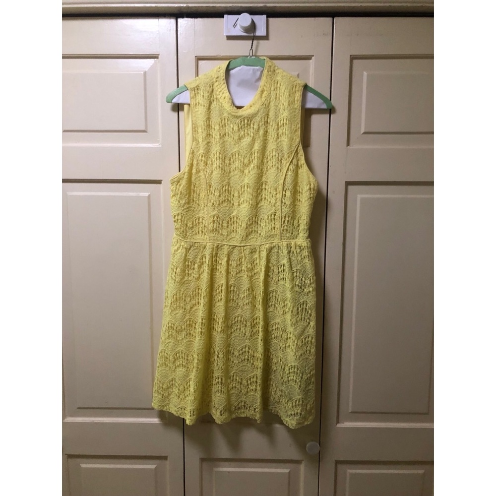 Forever 21 dress